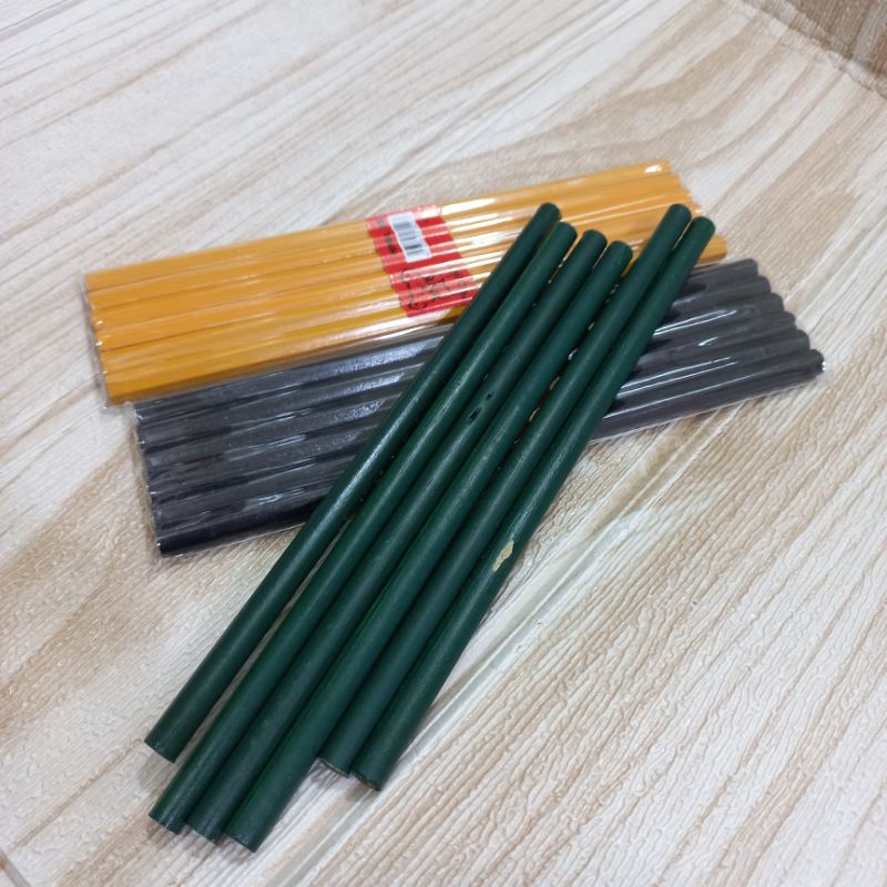 

PENSIL KAYU MURAH ( ISI 6pcs )