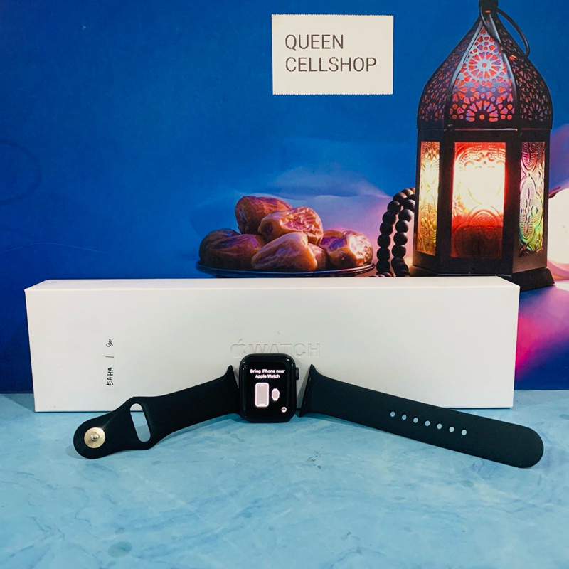 SMART WATCH APPLE IWATCH SERIES 4 40 44MM SECOND FULLSET