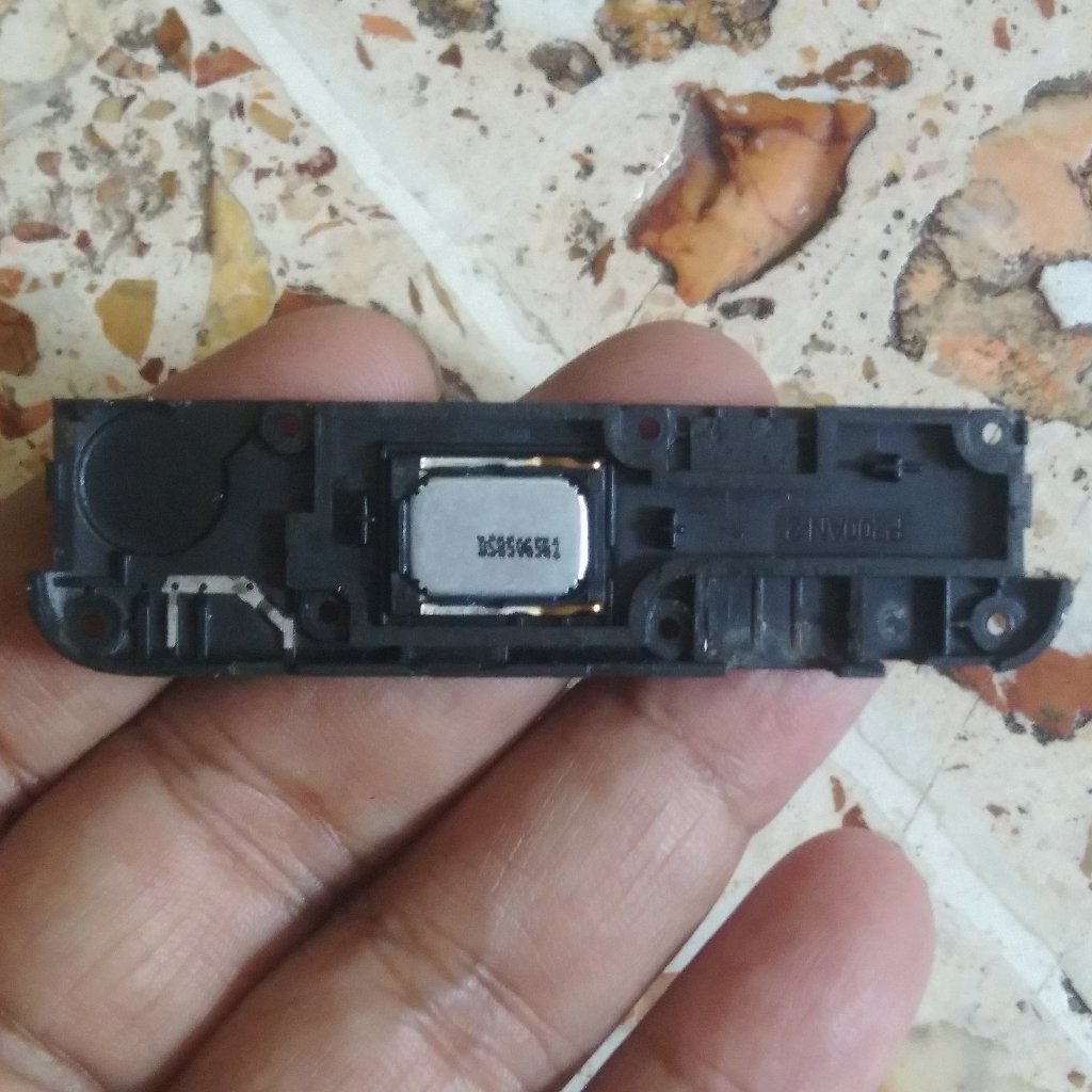 Speaker Buzzer Wiko View Max Buzzer Original Wiko View Max w P200cm Speaker Musik Wiko View Max Ori 