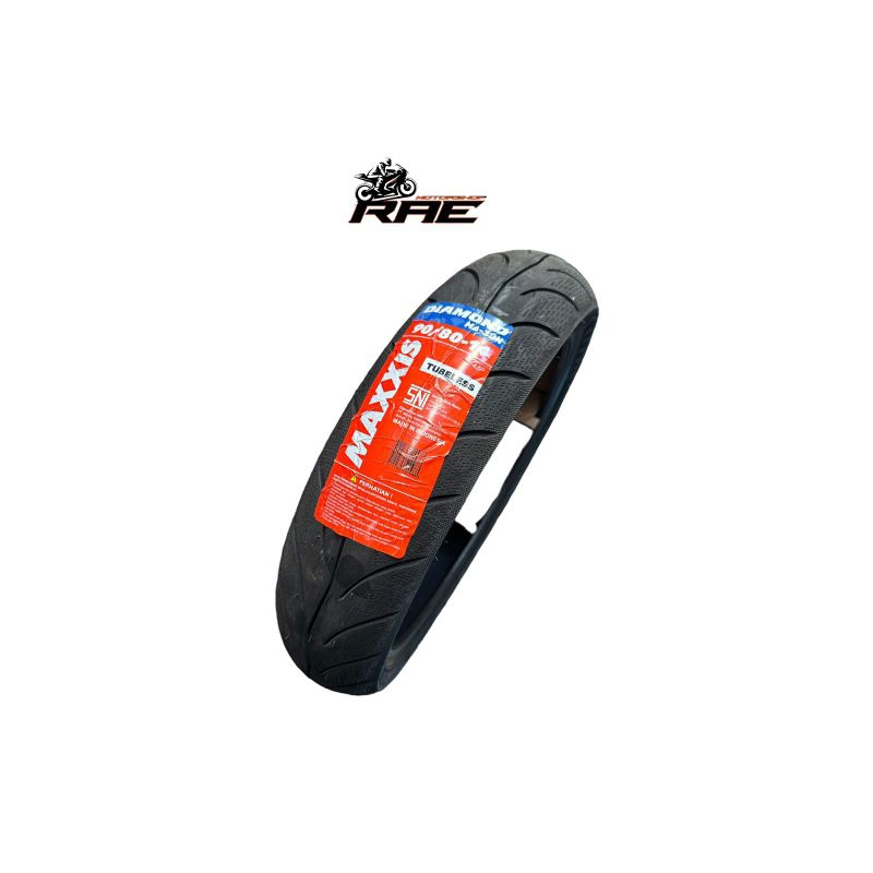 BAN MAXXIS DIAMOND R14 90/90 90/80 100/80