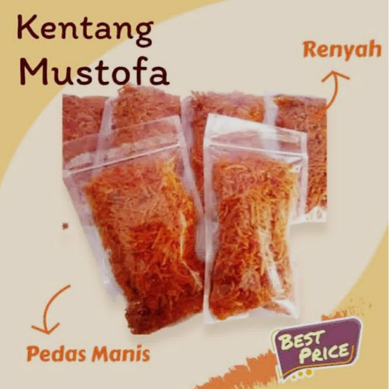 

Kentang Mustofa
