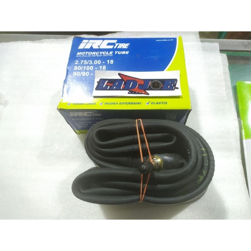 Ban Dalam IRC 18 2.75/3.00