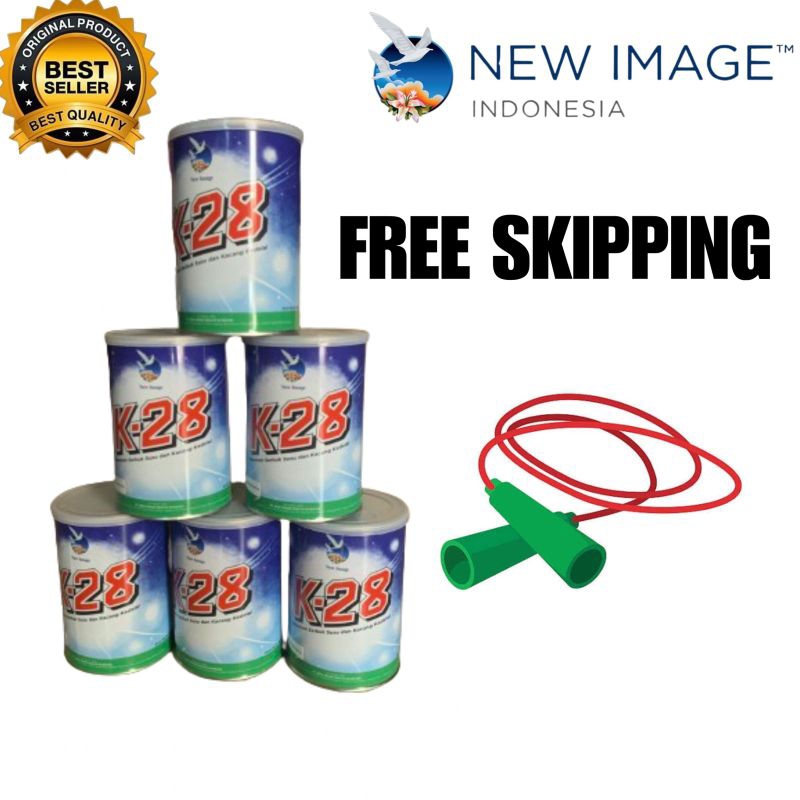 

susu K-28 susu peninggi badan, original 100℅ distributor resmi new image indoneaia