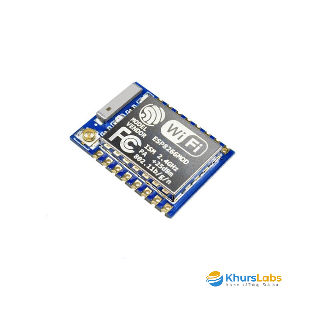 ESP 07 ESP07 ESP8266 Modul Wireless WIFI Serial Transceiver