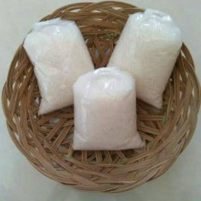 

Gula pasir 250 gram