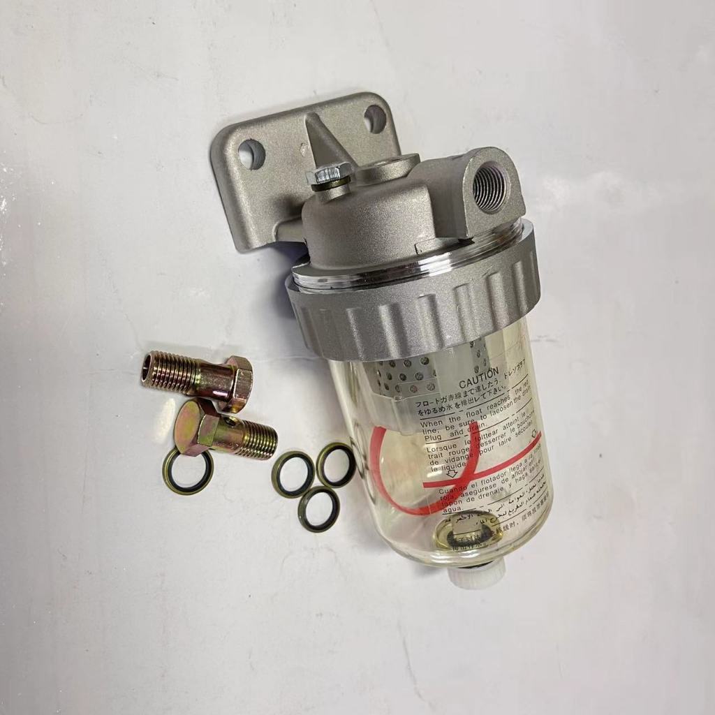 SEPARATOR ASSY FUSO PS220  DB-258/ME-091412