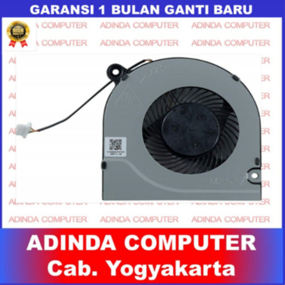Fan Acer Aspire A314-21 A314-22 A314-31 A314-32 A314-33 A315 A315-21 4PIN