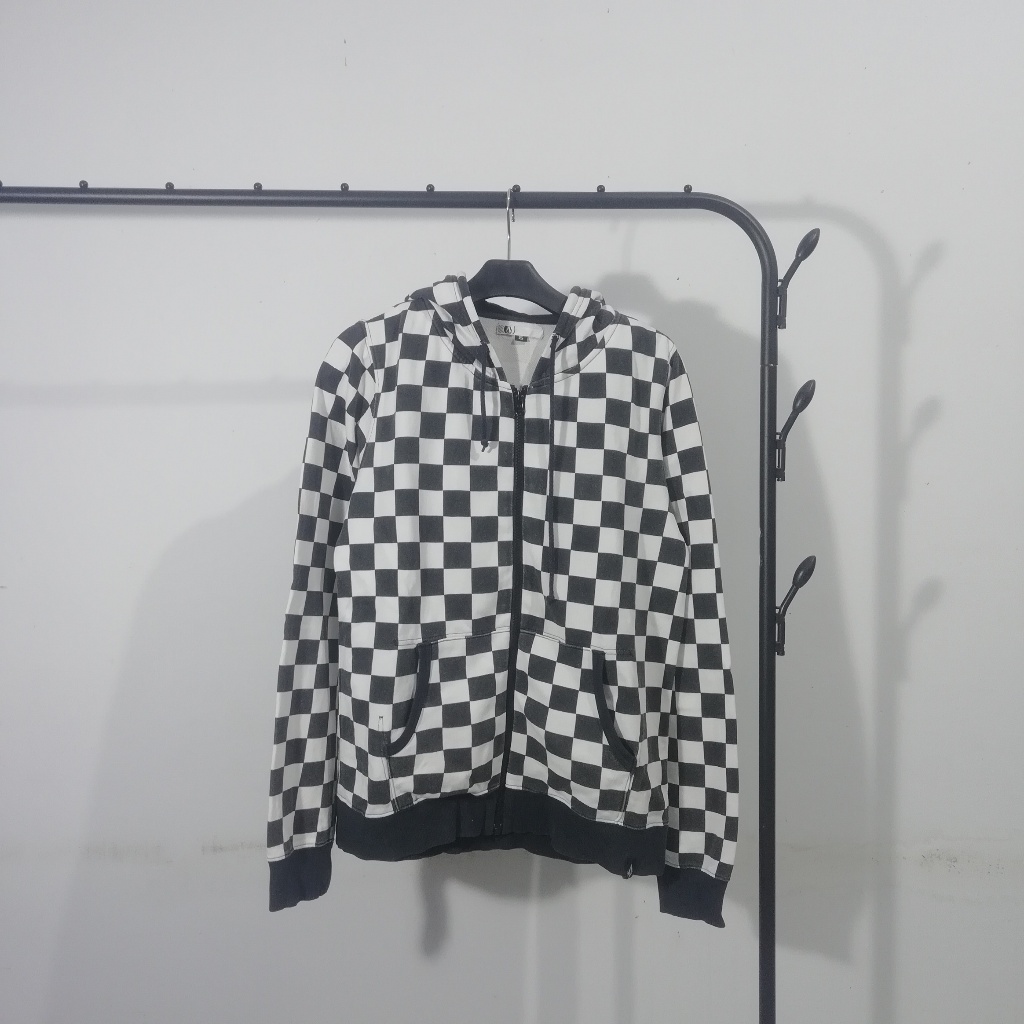 VOLCOM | Sweater Zipper Hoodie | Second Original