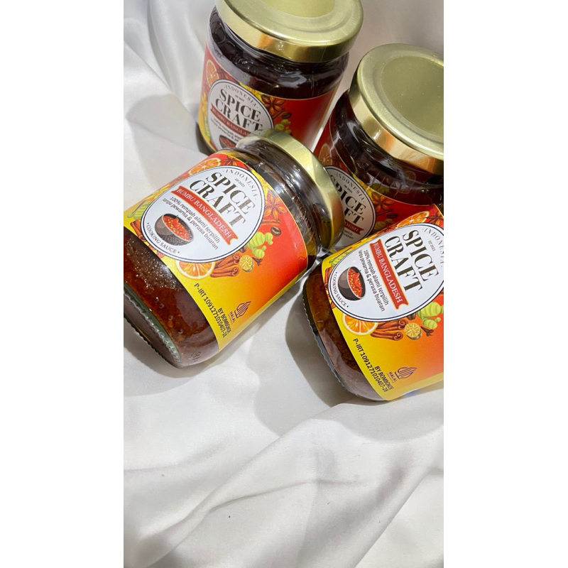 

Bumbu Bangladesh Warkop A****
