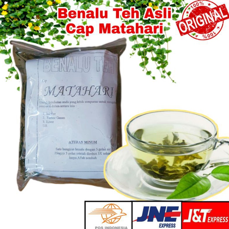 

Reay stk Benalu Tehaun Teh Benalu 7E7