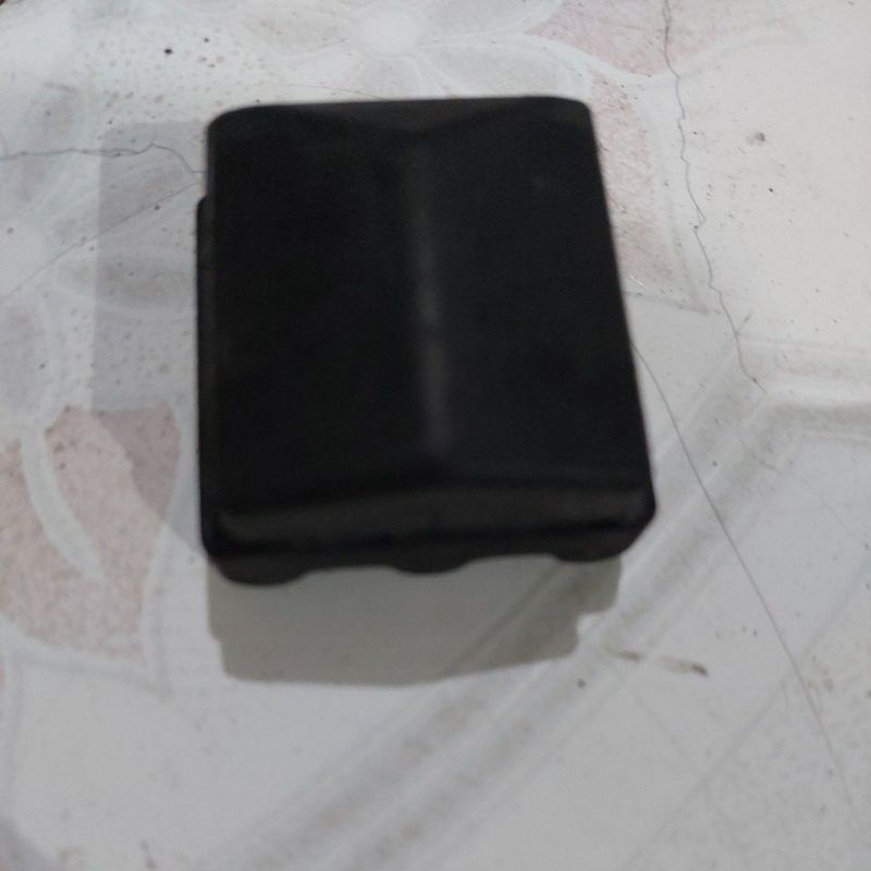 karet mounting beat fi
