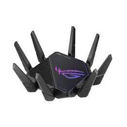 ASUS ROG Rapture GT-AX11000 PRO Tri-Band WiFi 6 gaming router AX11000