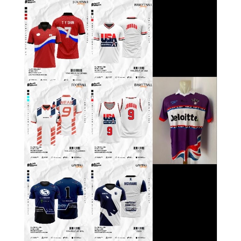 Jersey E Sport Team Liquid/Jersey E Sport Evil Geniuses Printing/Jersey Durham University/Jersey Bas