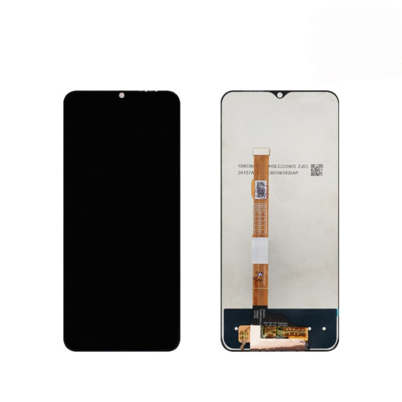 LCD VIVO Y51 Y51A 2020 Y53S