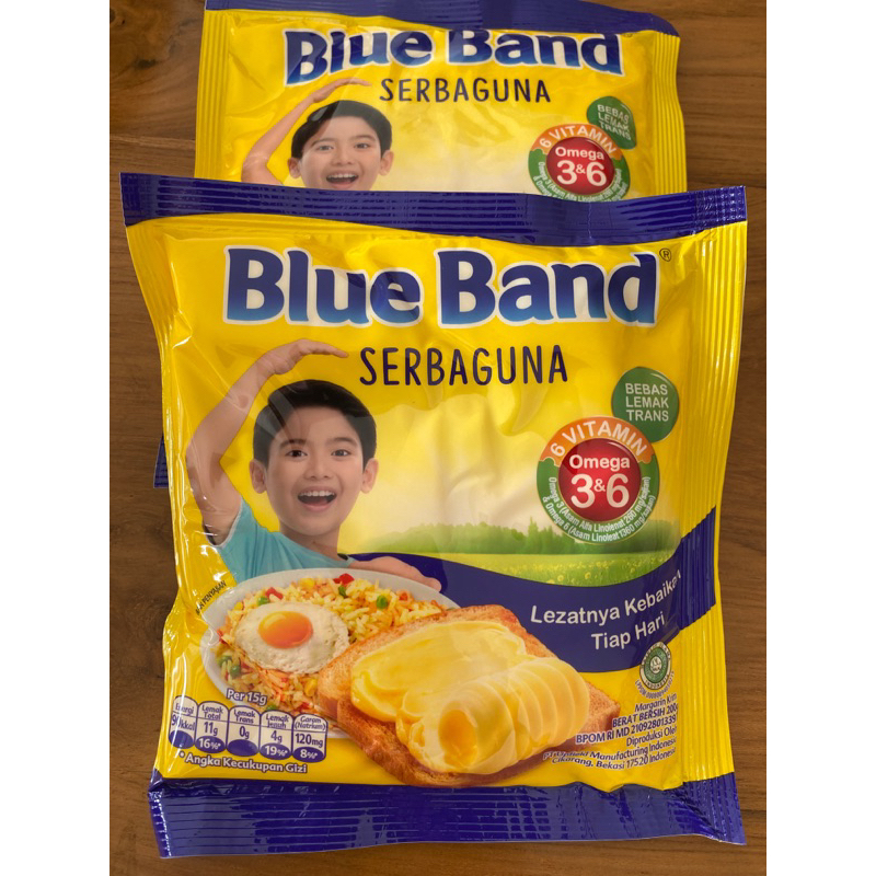 

blueband serbaguna