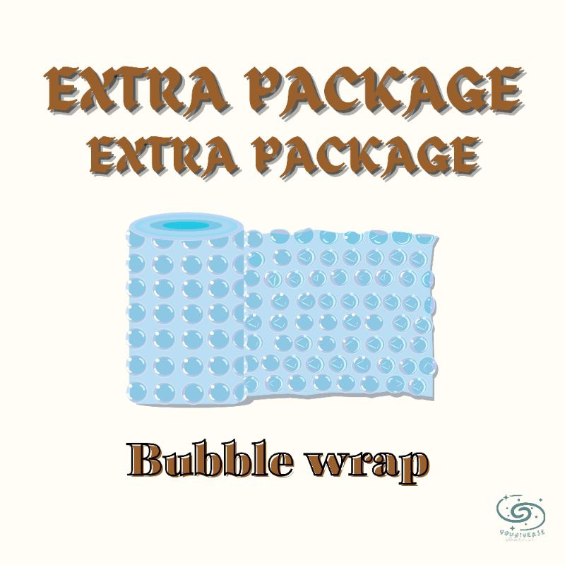 

Extra Package