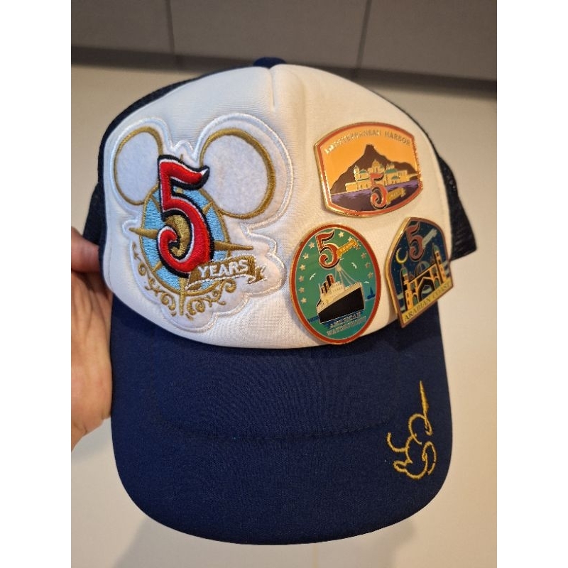 Topi Disney