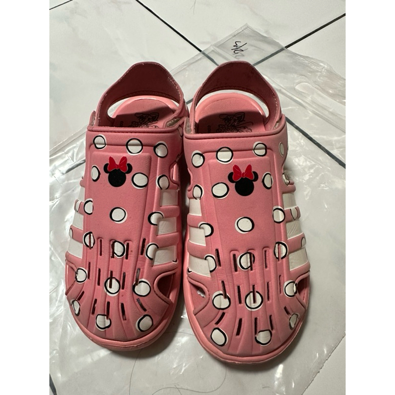 PRELOVED Sandal ADIDAS KIDS