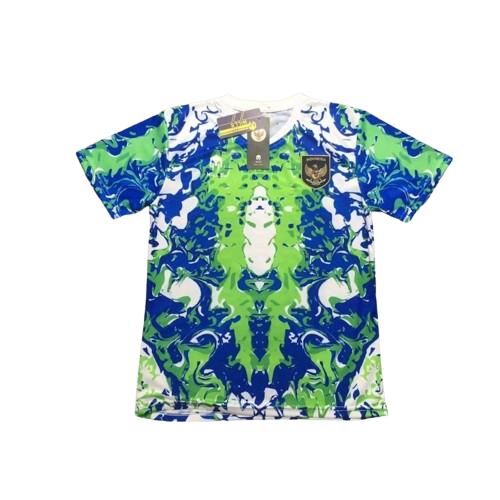 - Baju Bola Piala Dunia Jersey Piala Dunia 2023 Jersey Training Indonesia Jersey Prematch Timnas Ind