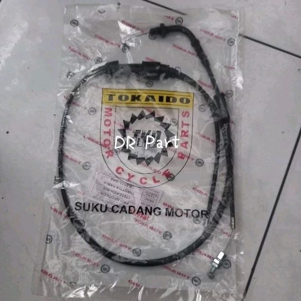 Kabel gas GL Pro GL Max Neotech
