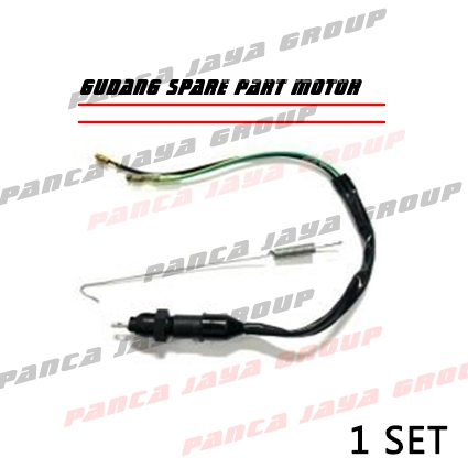 SWITCH SWIT REM BELAKANG HONDA MEGAPRO MEGA PRO NEW MONO MONOSHOCK KARBU-FI VERZA 150 CRF150 CRF-150