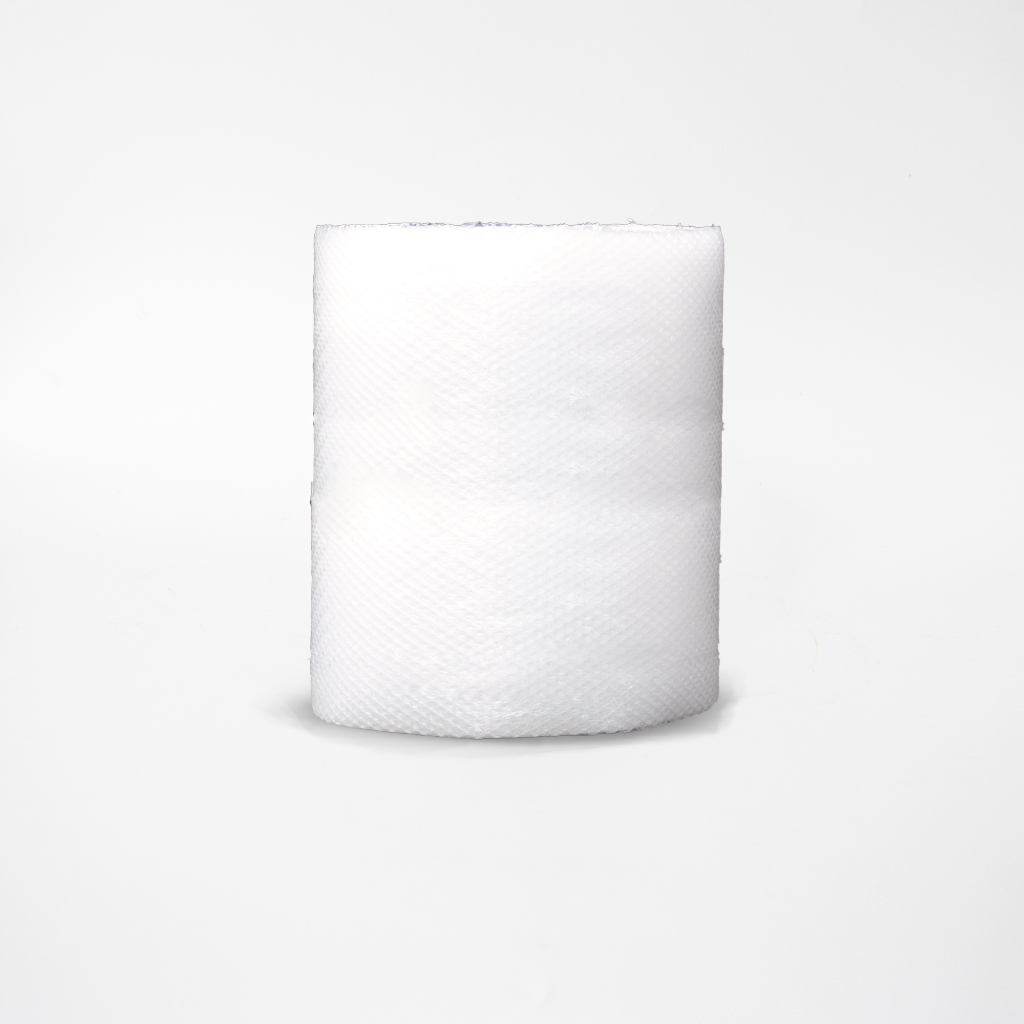 

BUBBLE WRAP 60cmx50 METER HANYA MELAYANI GOSEND&GRAB