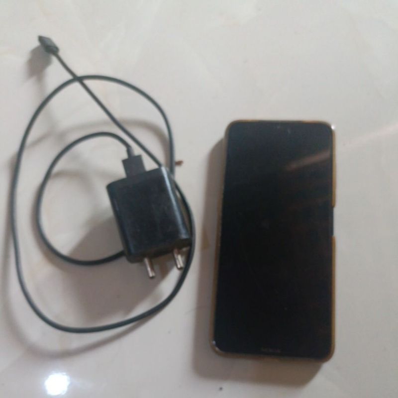 nokia G20 second fullset