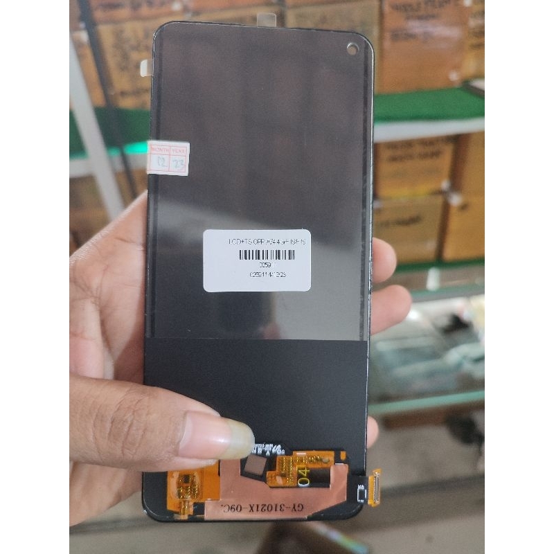 lcd Oppo Reno 7 / lcd Oppo CPH2363 ( incell )