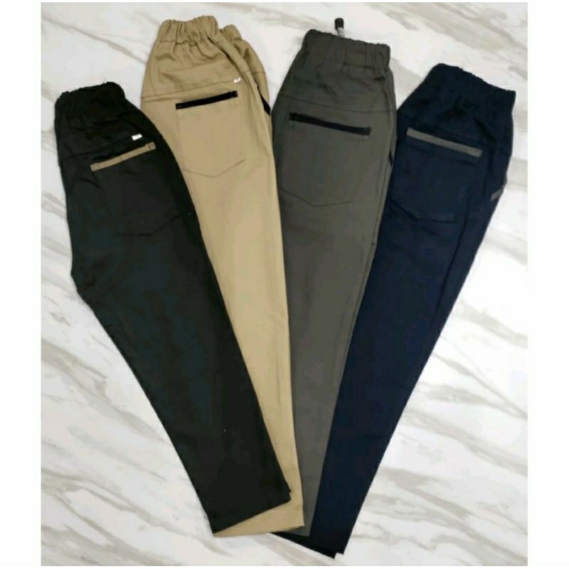 celana chinos by medina kids (R303)