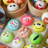 

Bakpao Karakter isi coklat 6 Pcs Halal | Bakpau Karakter Frozen Edisi karakter Orang | BTS | Superhero Halal Isi 6 | Custom Bakpao Tanpa Pengawet dan Pelembut Bapao Karakter Premium Homemade