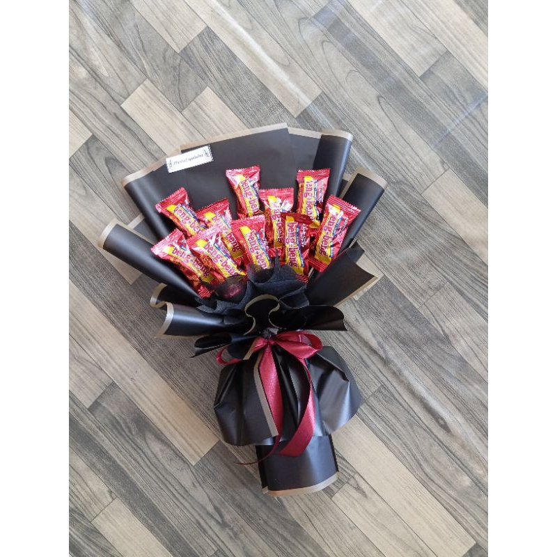 

Buket Full Bengbeng mini