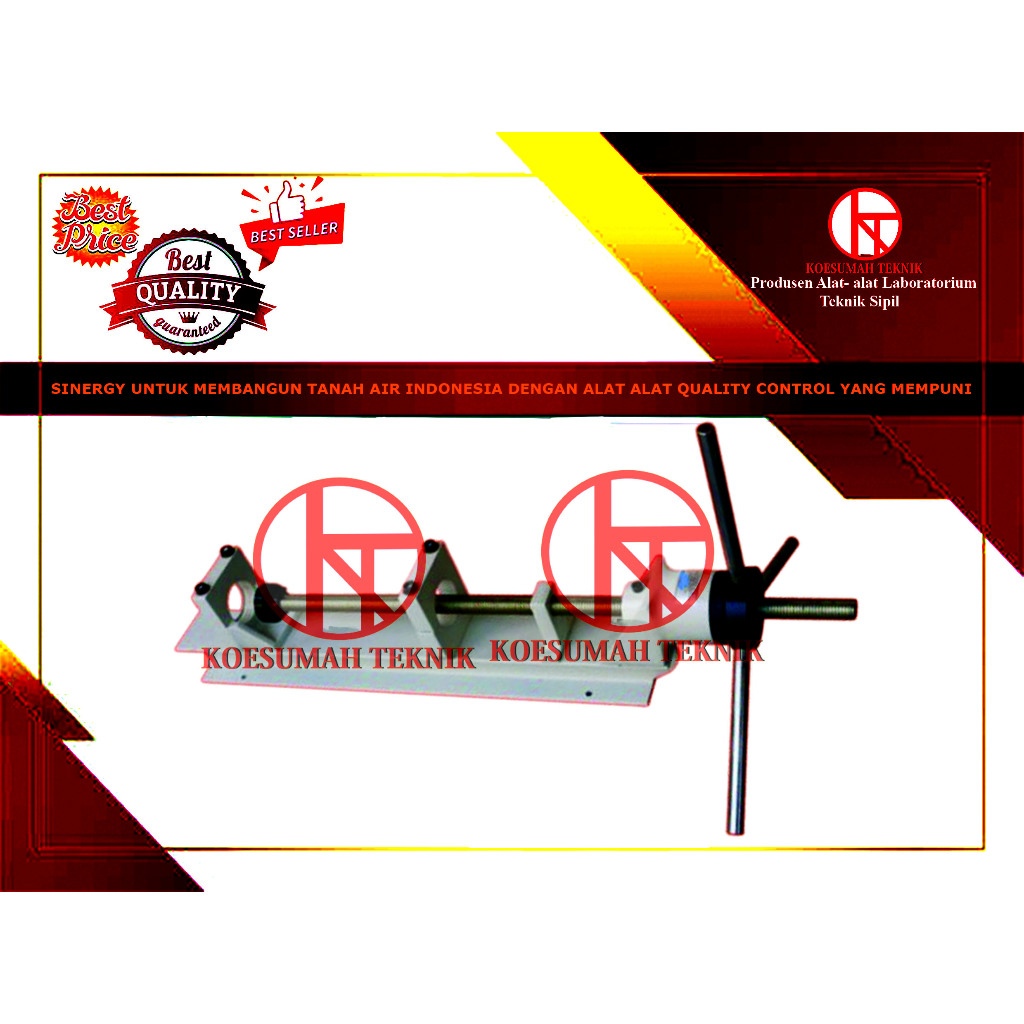 sample extruder manual alat sampel extruder soil test