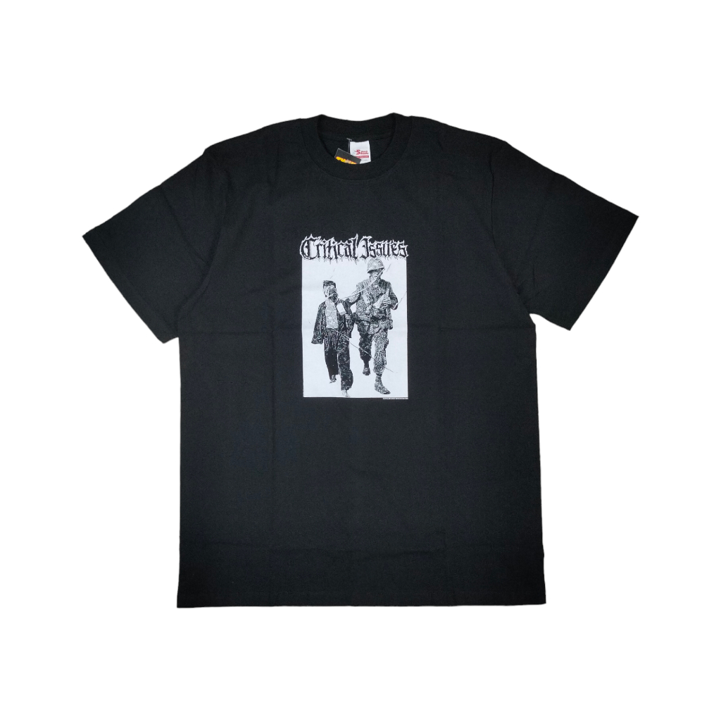 TSHIRT CRITICAL ISSUES - II