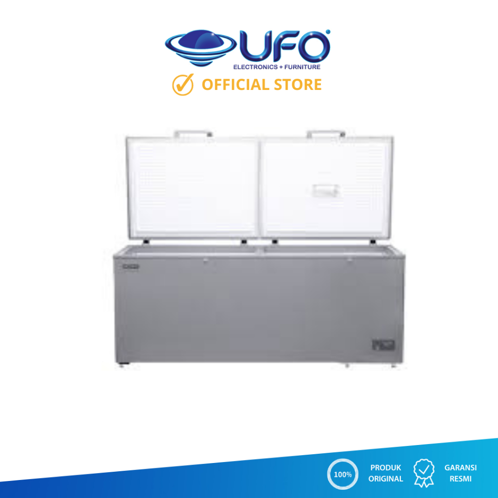 Modena Chest Frezer Box MD75