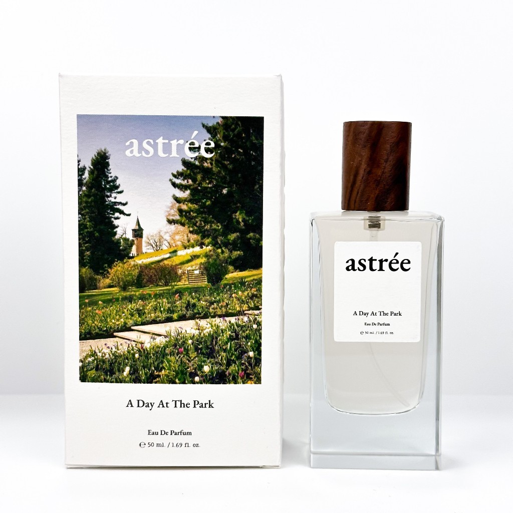 [New] Astree - A Day At The Park - Eau de Parfum