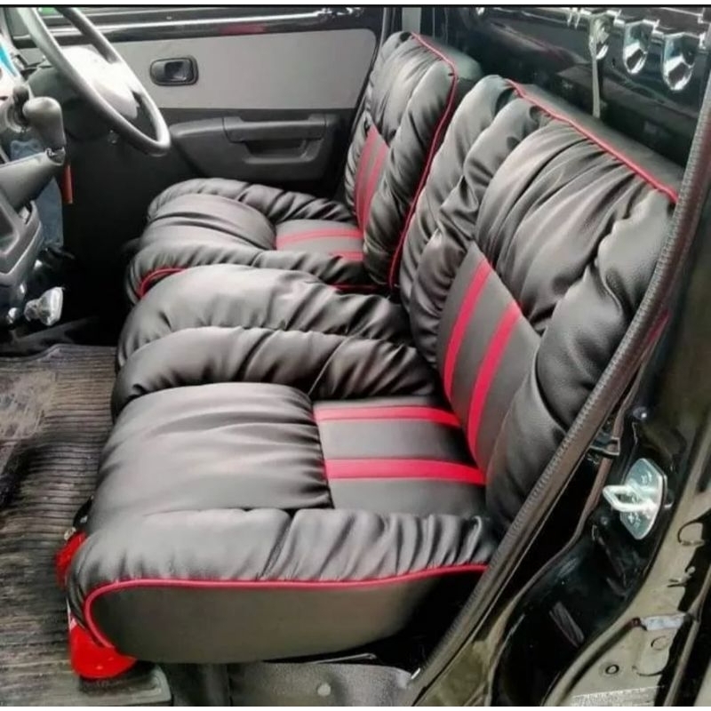 COVER JOK GRANMAX PICK UP MODEL SOFA