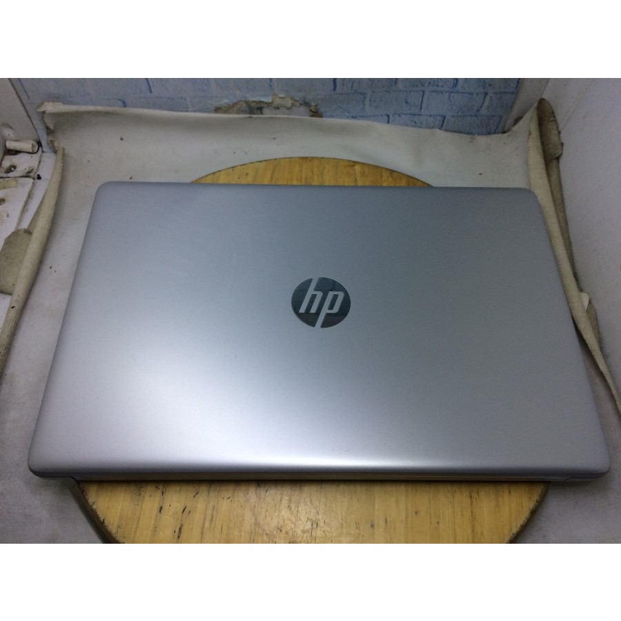 HP 15 DB1068 AMD RYZEN 7 3700U 512GB SSD 16GB RAM FHD RADEON VEGA 10