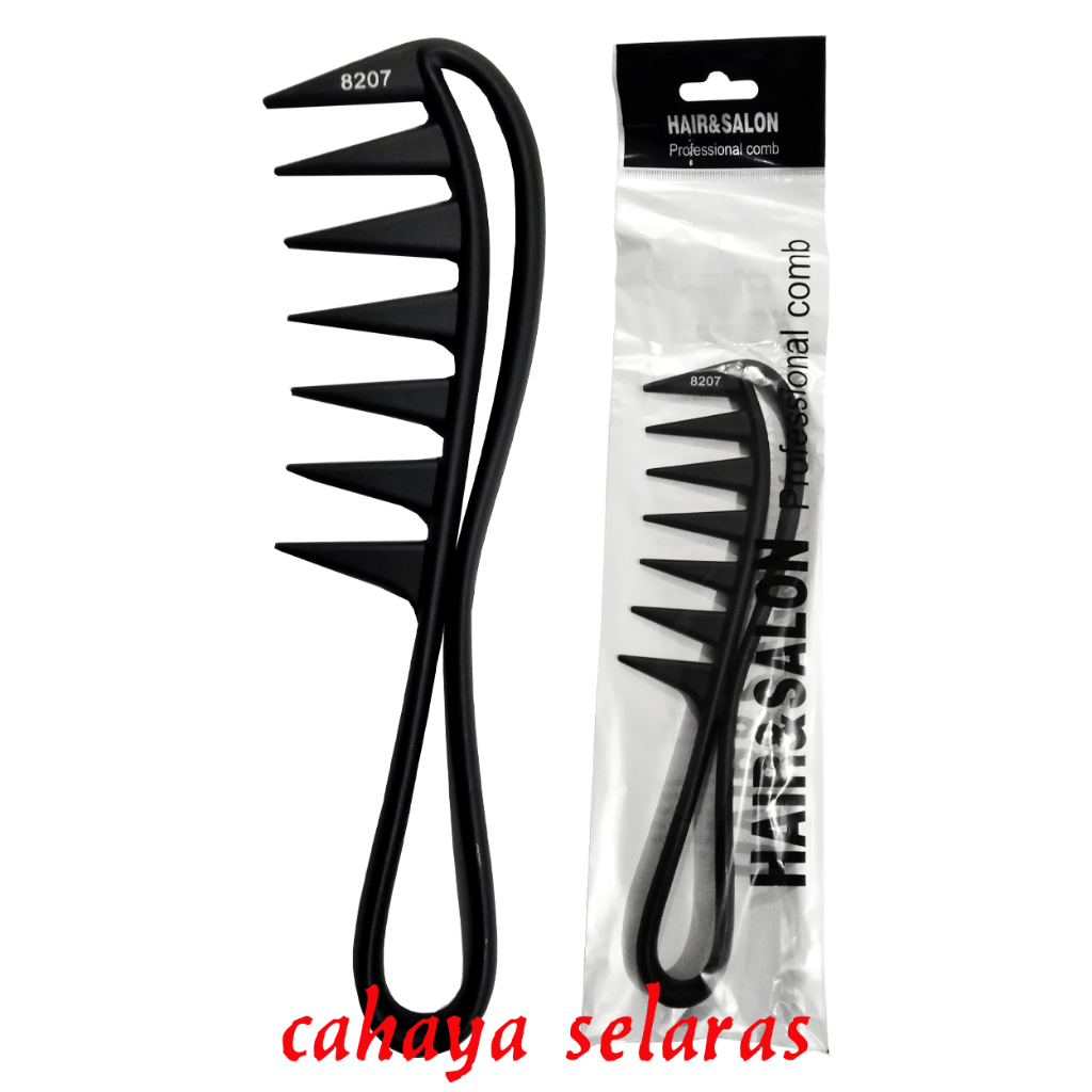 SISIR STYLISH 8207 | SISIR SALON | SISIR BARBER