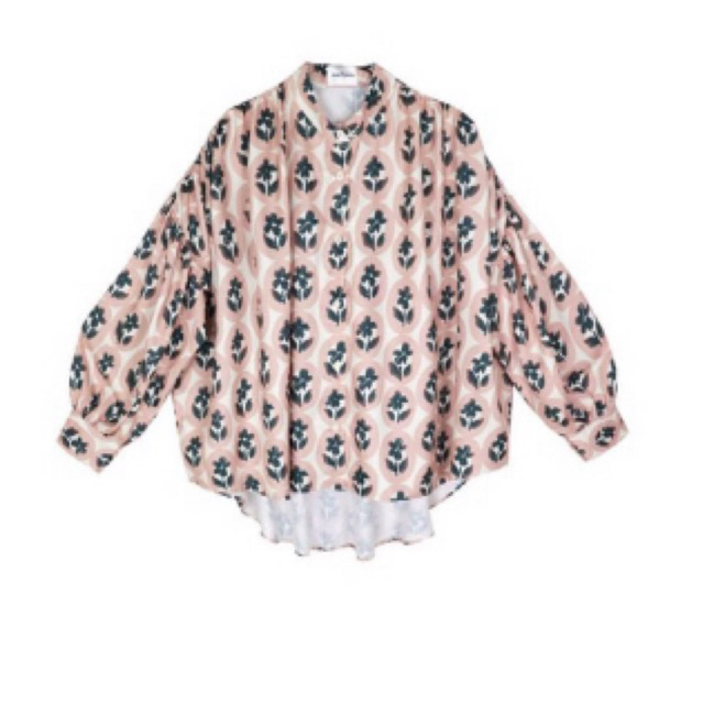 Preloved Nadjani Shita Lexa