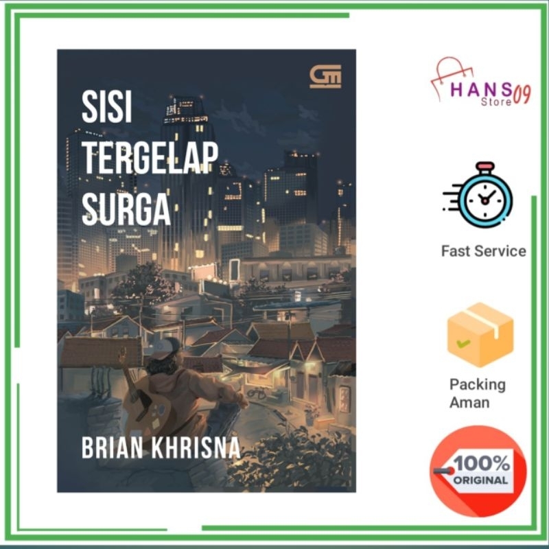 Sisi Tergelap Surga