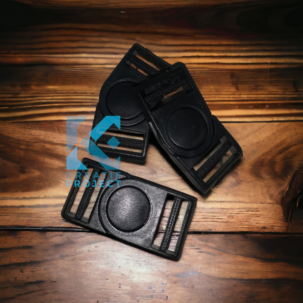 

Stopper Lanyard - Ukuran 2 Cm