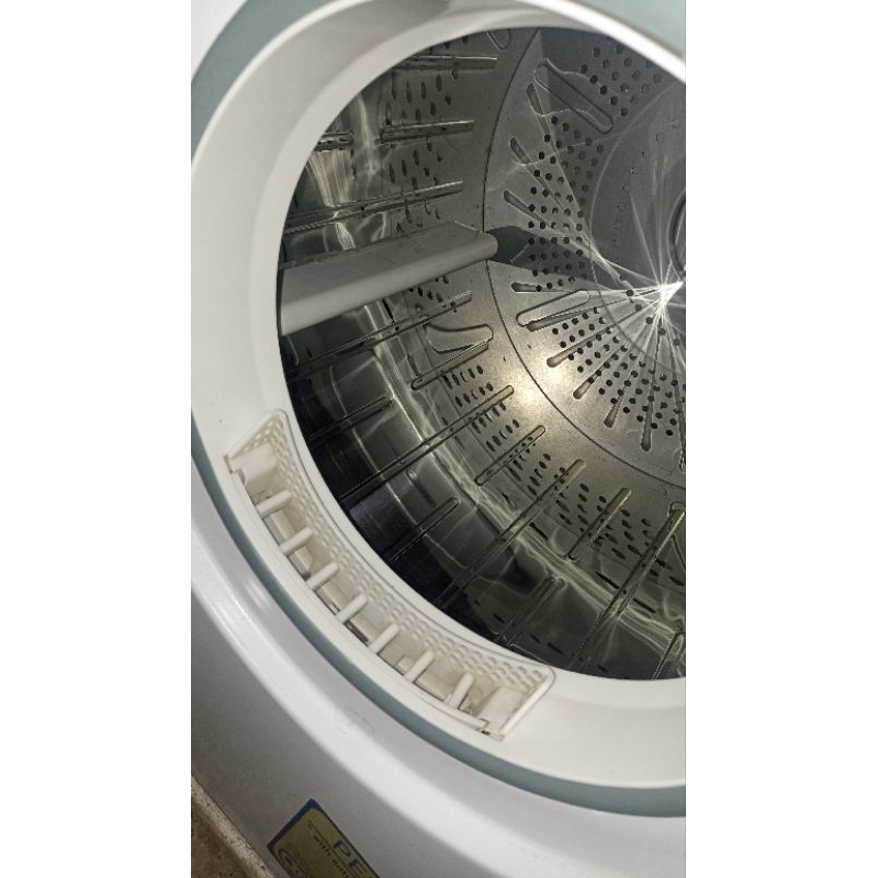 dryer diamante 10,5kg