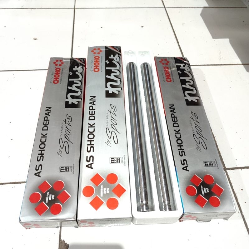 As Shock Depan Vario 125 ESP | Vario 150 ESP | Vario 110 Merek Choho