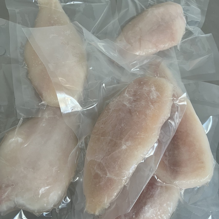 

Ikan dori Fillet 200-300gr
