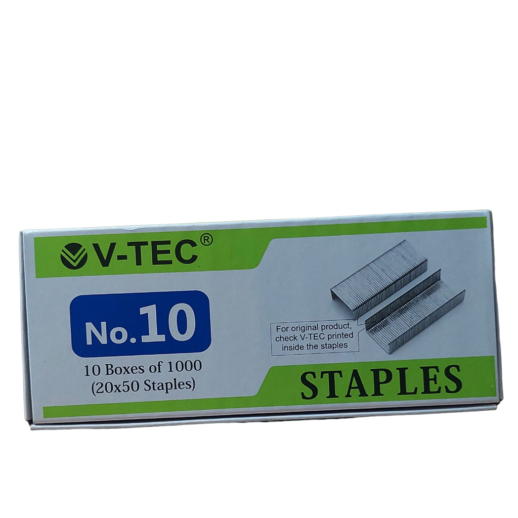 

ISI HEKTAR VTEC NO. 10