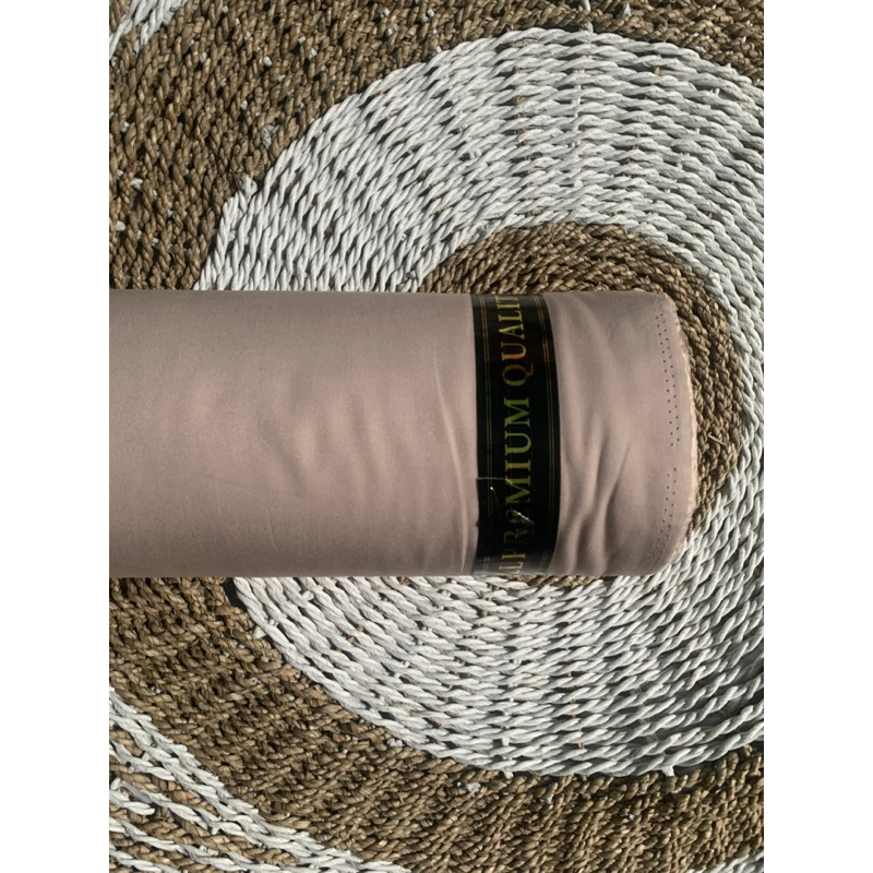 PROMOOO  KAIN RAYON TWILL PREMIUM GRADE A