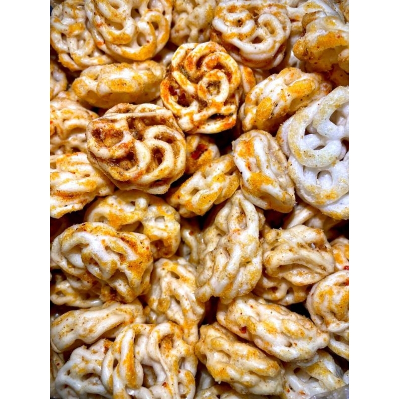 

SEBLAK RAFAEL SNACKNYOMMY 500GR