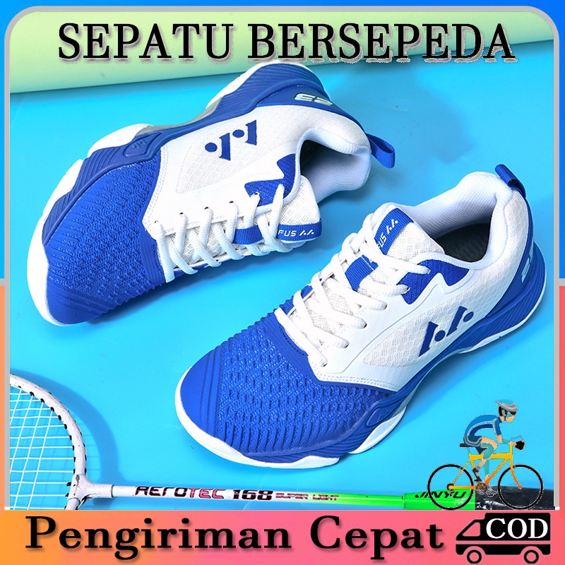 Tersedia Sepatu Bulutangkis Sepatu Badminton Sepatu Premium Sepatu Olahraga Badminton Sepatu Bulutan