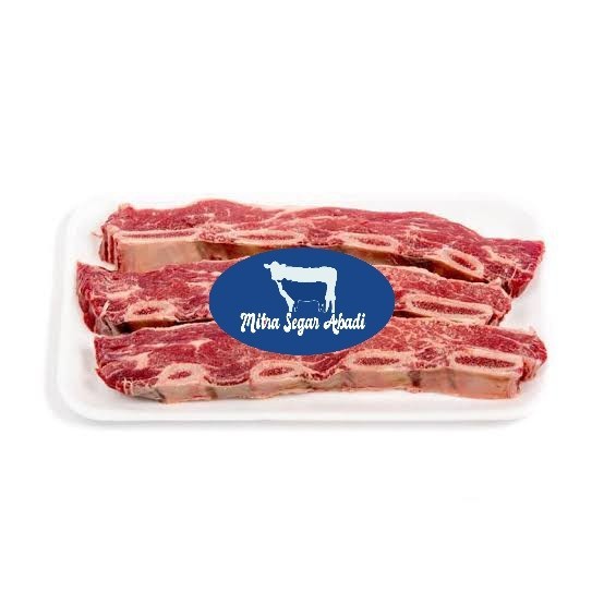 

Iga Kalbi Korean Grill / BBQ @1KG