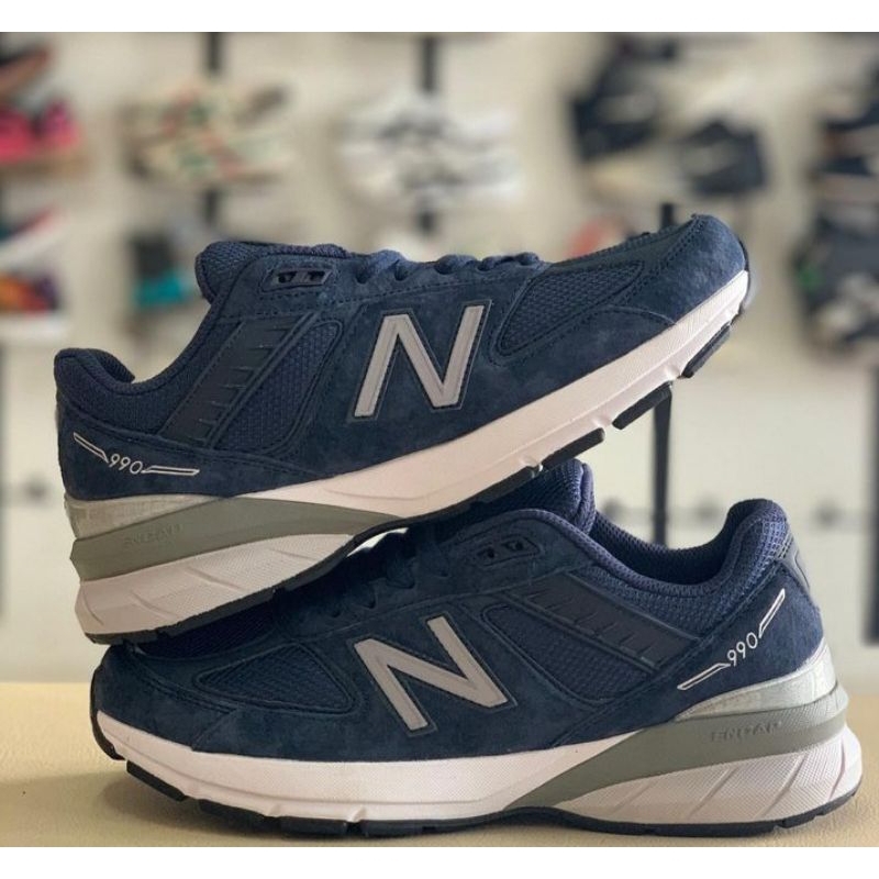 NB 990 V5 USA NAVY